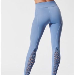 Carbon38 Padang Legging (M)